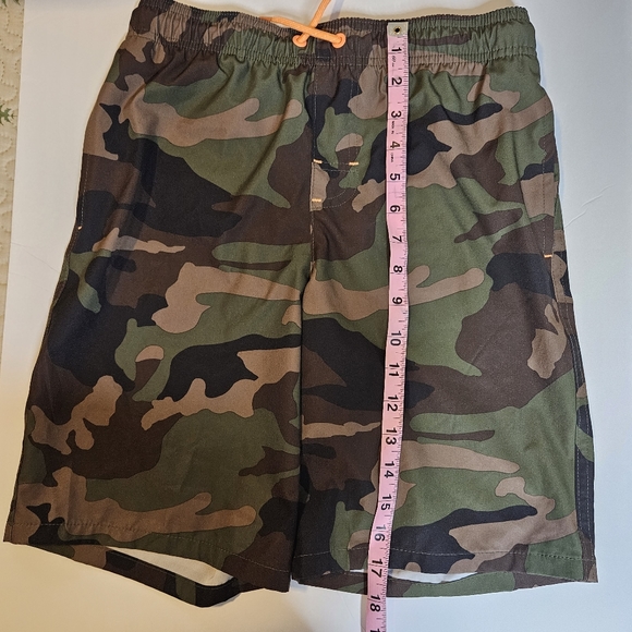 3 Pairs of Boy's Swimming Trunks Size 10/12 - Picture 6 of 16